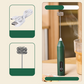 ☕✨ USB Rechargeable Electric Milk Frother – 3-Speed, 180 Mins Runtime, Stainless Steel Drink Foam Mixer for Coffee, Matcha & Protein Shakes 🥛