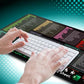 🔥 Hot Sale 50% OFF 🔥Stain-Resistant Anti-Slip Shortcut Desk Pad for Office