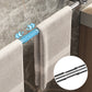 🛁 50% OFF LIMITED TIME! ✨ Adjustable Suction Cup Towel Bar - No Drill Installation & Rust-Proof Design for Bathroom Organization 🧻🔩