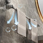 🛁 50% OFF LIMITED TIME! ✨ Adjustable Suction Cup Towel Bar - No Drill Installation & Rust-Proof Design for Bathroom Organization 🧻🔩