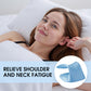 🎉Give yourself the best New Year's gift💖 Neck and Shoulder Relaxer for Pain Relief