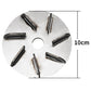 🧰BUY 2 GET 3 FREE🔧Labor-Saving Pig Hair Remover Scraper Disc
