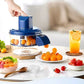 🔥 50% off！🔪🧄🍇Automatic Cordless Fruit & Vegetable Peeler 💥Super Sale, Miss It & Wait Till Next Year!