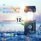 🔥Hot Sale Offers💥3-in-1 LED Flame Camping Lantern