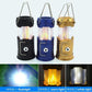 🔥Hot Sale Offers💥3-in-1 LED Flame Camping Lantern