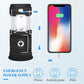 🔥Hot Sale Offers💥3-in-1 LED Flame Camping Lantern