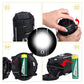 🔥Hot Sale Offers💥3-in-1 LED Flame Camping Lantern