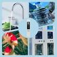 💧 BUY 2 GET 1 FREE ! ✨ 3-in-1 TDS Water Quality Tester - Measures pH, Chlorine, and Hardness with LCD Display for Pools and Aquariums 🌊📱
