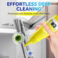 🧴 BUY 1 GET 1 FREE! ✨ Powerful Mold Removal Gel - Penetrates Deep to Eliminate Stains & Prevent Regrowth on Tiles, Grout & Walls 🚫🧼