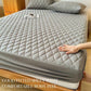 🔥Hot sale 50%OFF🎁Quilted Waterproof Mattress Protector
