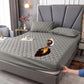 🔥Hot sale 50%OFF🎁Quilted Waterproof Mattress Protector