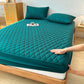 🔥Hot sale 50%OFF🎁Quilted Waterproof Mattress Protector