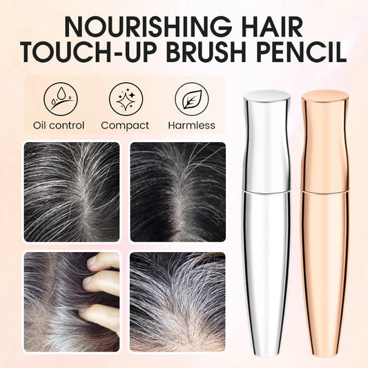 🔥Buy 1 Get 1 Free | Nourishing Hair Touch-Up Brush Pencil