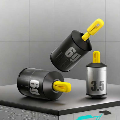 Quick Release Sliding Sinker