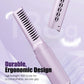 ⏳Time-Limited Special⏰ 49% OFF💇‍♀️Portable Cordless Hair Straightening Comb(🎁V-Shaped Hair Straightening Comb)