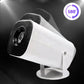 🎁Christmas Sale 49% Off🎉WiFi 1080P HD Projector for Home