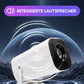 🎁Christmas Sale 49% Off🎉WiFi 1080P HD Projector for Home