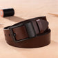 🎁Sale: 50% OFF For A Limited Time⏳Men's Business Leather Belt
