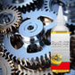 🔥Last day of the limited-time 50% off sale!🔥Heavy Duty High Performance 75W-90 Gear Oil