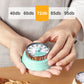 Mechanical Kitchen Magnetic Round Timer