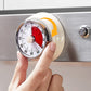 Mechanical Kitchen Magnetic Round Timer