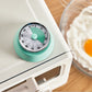 Mechanical Kitchen Magnetic Round Timer
