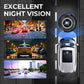 Full View Car Dashcam System