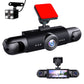 Full View Car Dashcam System