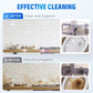 🥳2026 HOT SALE🥳💞50K+ SOLD!🧼🌿 Stubborn Grease? Gone in Seconds! Powerful Multi-Surface Kitchen Spray. ✨🍳