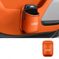 🚗✨Clip-On Car Storage Box & Trash Can🚘