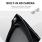 📢📢50% OFF !!!⏰AI smart glasses with ChatGPT, 8 MP camera and HD 1200P 4K video recording, real-time translation in over 160 languages, Bluetooth 5.4, HiFi audio and music control, smart sunglasses with video recording for on the go