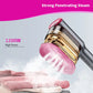 ✨Home Essential✨Handheld Steam Iron for Clothes