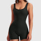 🥳2026 HOT SALE🥳💞50K+ SOLD!💕🦋 50% Off – One-Piece Traceless Shapewear! Embrace your curves with gentle lift & control. Breathable, invisible fit for all-day ease & a smoother you. 🦢🌸