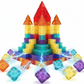 💗LAST DAY SALE 50% OFF⚡Magnetic Building Block Set for Kids