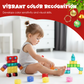 💗LAST DAY SALE 50% OFF⚡Magnetic Building Block Set for Kids