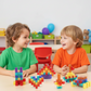 💗LAST DAY SALE 50% OFF⚡Magnetic Building Block Set for Kids