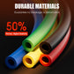 ⏰ Last Day 50% OFF🔥13PCS Resistance Band Set with Handle for Home Gym