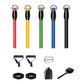 ⏰ Last Day 50% OFF🔥13PCS Resistance Band Set with Handle for Home Gym