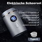 🥳2026 HOT SALE🥳💞50K+ SOLD!🪒🔇 50% OFF! Powerful Mini Shaver – 60min runtime, one‑button operation. 3D heads follow contours, no nicks. Great for sensitive skin. A senior‑friendly grooming buddy. 🧔💙