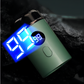 🥳2026 HOT SALE🥳💞50K+ SOLD!🪒🔇 50% OFF! Powerful Mini Shaver – 60min runtime, one‑button operation. 3D heads follow contours, no nicks. Great for sensitive skin. A senior‑friendly grooming buddy. 🧔💙