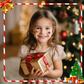 Skin-Safe Holiday Tattoo Stickers for Children