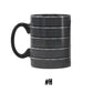 3D Mechanic Toolbox Coffee Mug Set