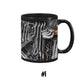 3D Mechanic Toolbox Coffee Mug Set