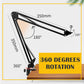 📢📢50 %  OFF !! ⏰Lazy Phone & Tablet Desktop Stand
