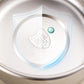 🍝 Perfectly Even Meatballs in Seconds – Stainless Steel 6/12-Portion Mould