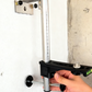 Adjustable Laser Level Wall Mounting Bracket
