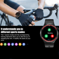 Bluetooth Smart Health Monitoring Watch