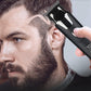 Digital Display Professional Electric Hair Clipper Set