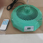Poultry Farming Heating Lamp with Remote Control