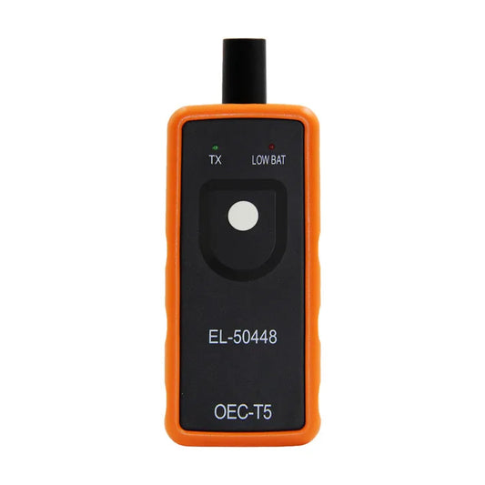 🚗⚙️TPMS Activation Tool OEC-T5 for GM Cars – Easy Programming, Quick Sensor Activation & Portable Design 🔧